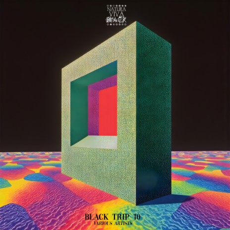 Like a Freak Machine (Ramon Tapia Remix) cover art