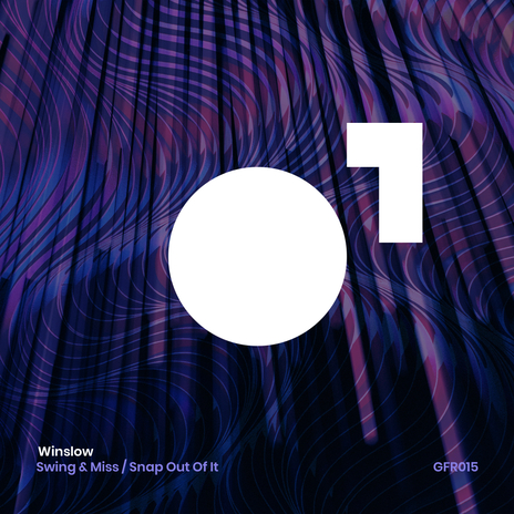 Snap Out Of It cover art