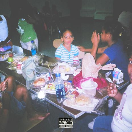 RUN cover art