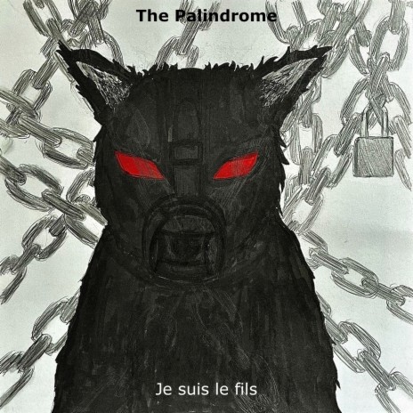 Je suis le fils cover art