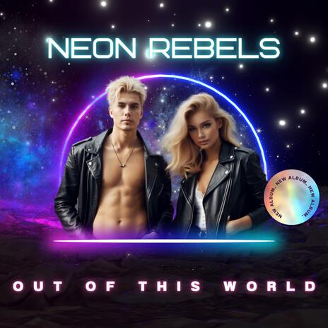 85 cover art