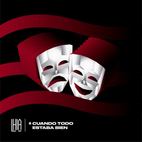 Cuando Todo Estaba Bien cover art