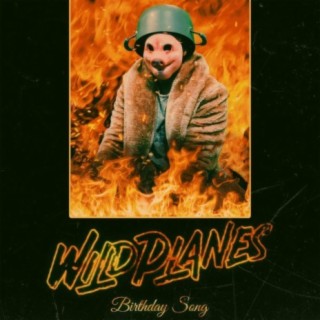 Wild Planes