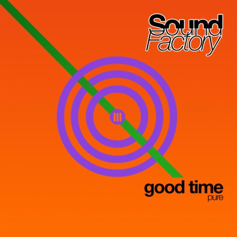 Good Time (Pure ShortCut) cover art