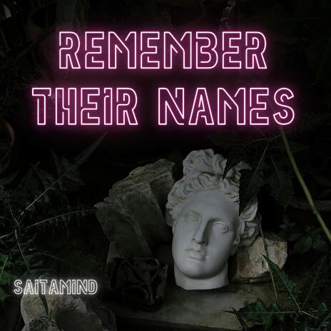 Genghis's the name cover art