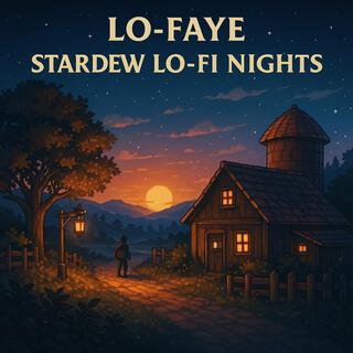 Stardew Lo-Fi Nights