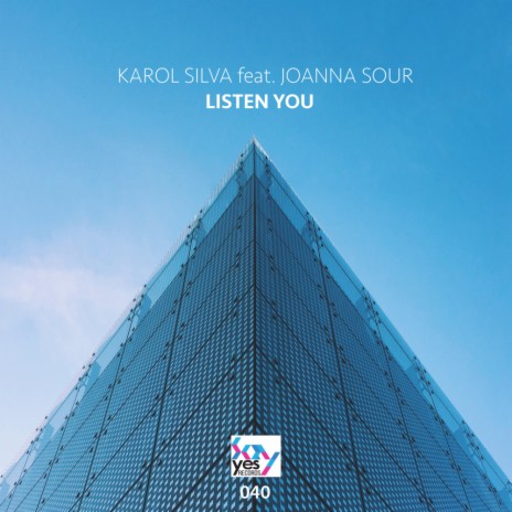 Listen You (Original Mix) ft. Joanna Sour cover art