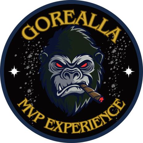 Gorealla Academy ft. NewOrleansOwn D. Strong cover art