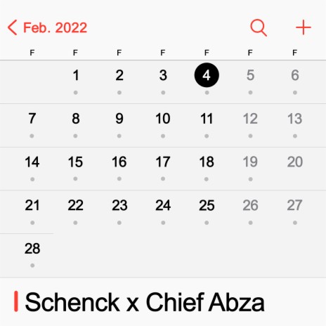 Freitag Abend ft. Chief Abza cover art