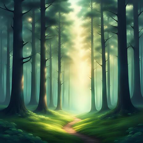 Pinewood cover art