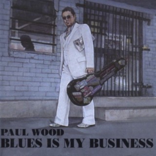 Paul Wood