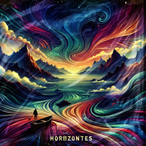 Horizontes cover art
