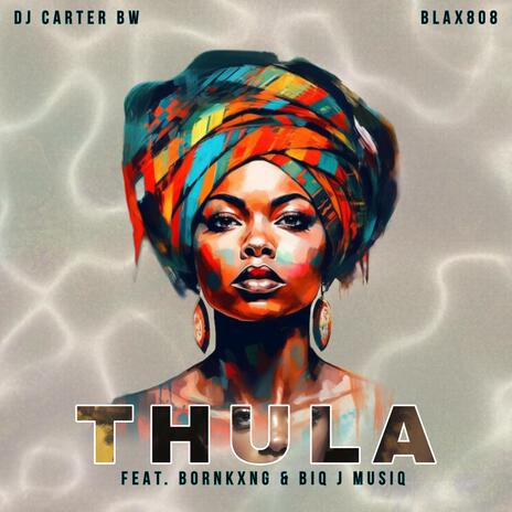 Thula ft. Blax808, Born kxng & Biq J Musiq