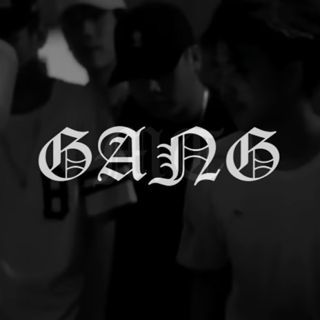เพื่อนกู (Gang) cover art