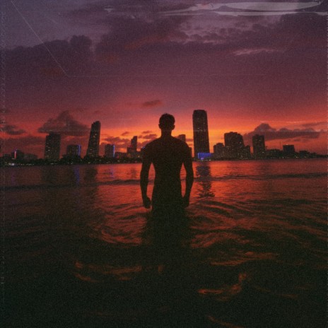 SUNSET cover art