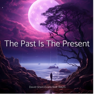 David Grant Evans
