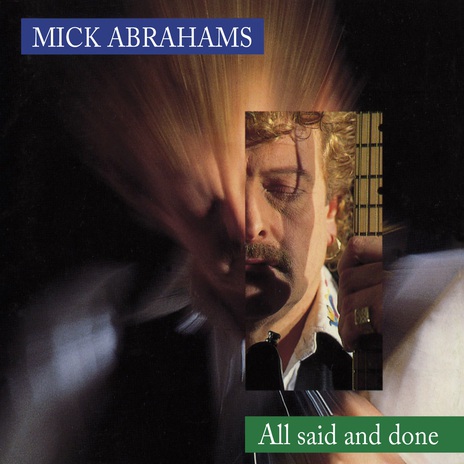 All Tore Down cover art