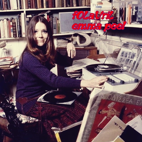 emma peel