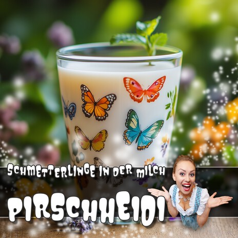 Sommersprossen im Käsekuchen cover art