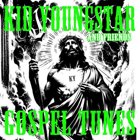 T time of my life gospel cover art
