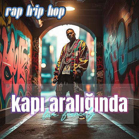 Kapi aralığında cover art