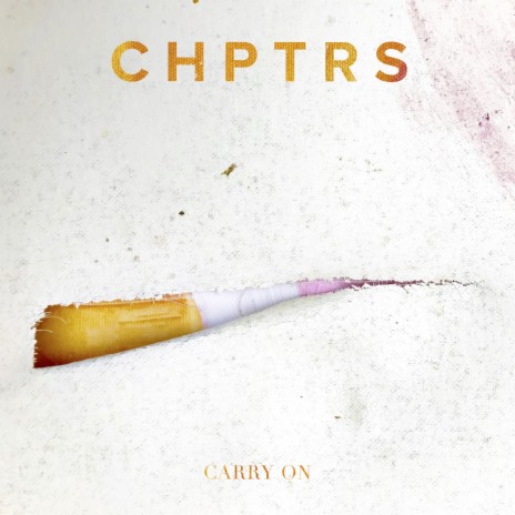 Carry On (Alt Version Instrumental) cover art