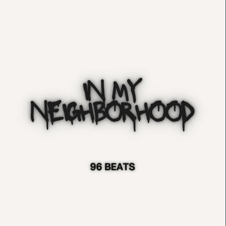 In My Neighborhood cover art
