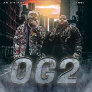The Other Guyz 2