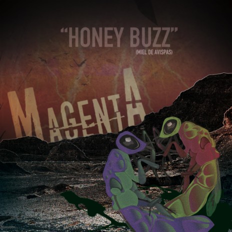 Honey Buzz