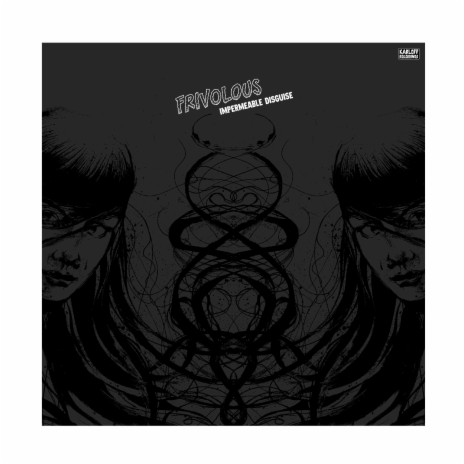 Slinky Internationalist cover art