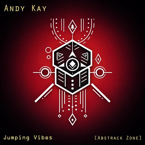 Jumping Vibes cover art