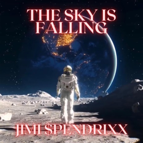 The Sky Is Falling