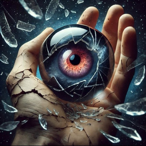 Ojos de Cristal (Freestyle) cover art