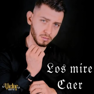 Los Mire Caer cover art