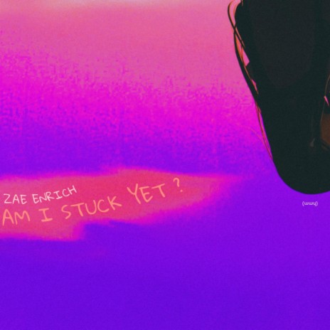 Am I Stuck Yet ? (Sped Up) cover art