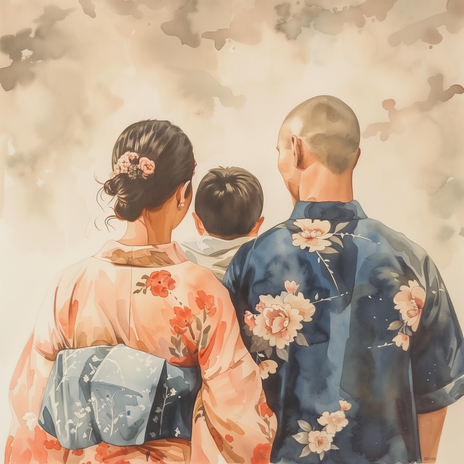 Gia Đình Của Chúng Ta cover art