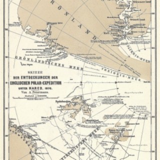 British Arctic Expedition