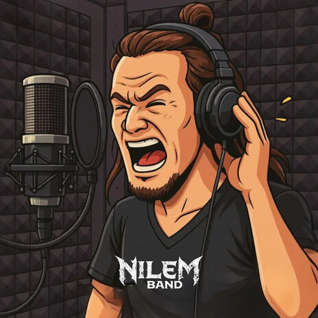 Bapak Rocker Gue Gamer cover art