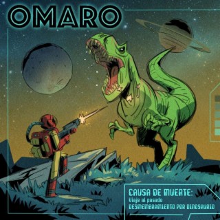 Causa de Muerte: Viaje al Pasado Desmembramiento por Dinosaurio