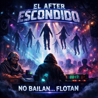 El After Escondido