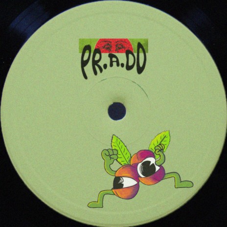 Jazzy Joint (Original Mix) cover art