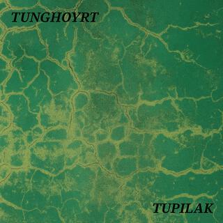 Tupilak (live at Perlan 2025) cover art
