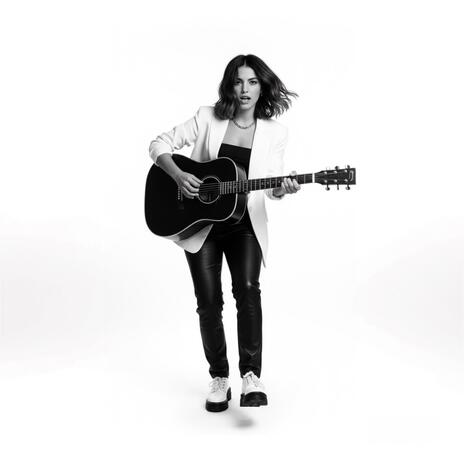 TEAR ME APART cover art