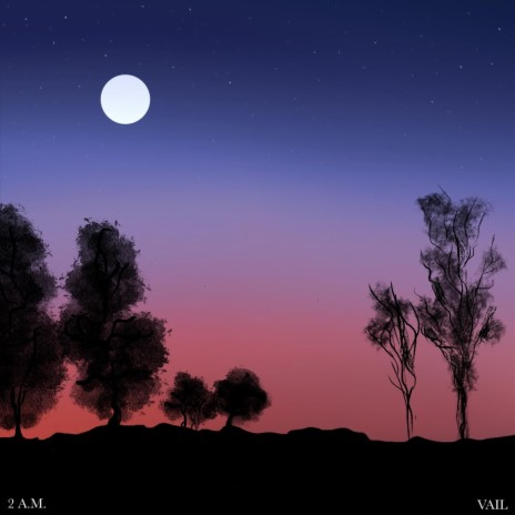 2 A.M. cover art