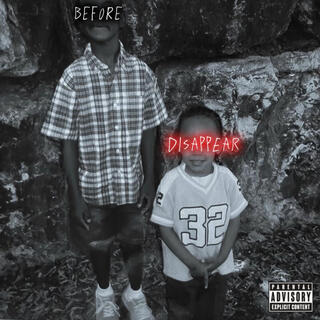 Before I Disappear