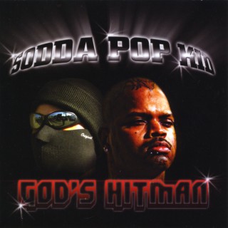 God's Hitman