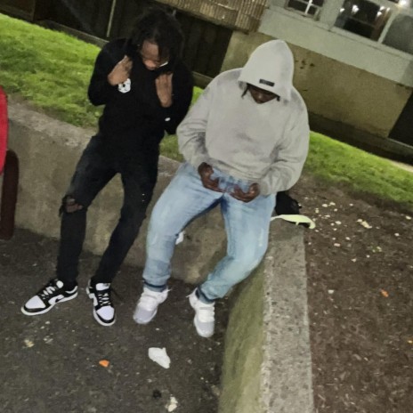 Response ft. Ken Black & G Hound cover art