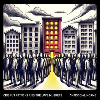 Antisocial Norms