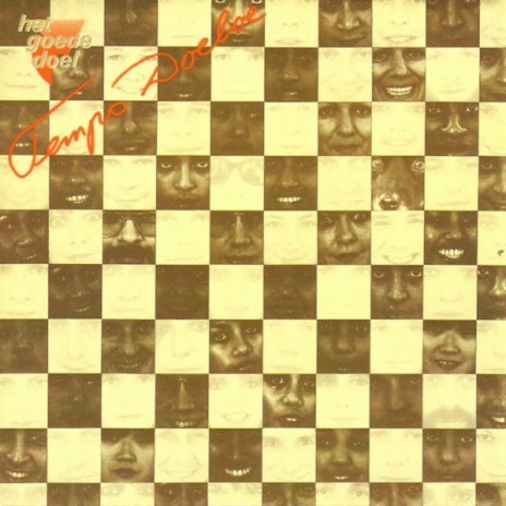 De Plaat Sloeg Af En Het Gesprek Viel Stil ... cover art