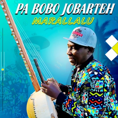Cheikh Ahmadou Bamba (feat. Tomer Yehieli) cover art